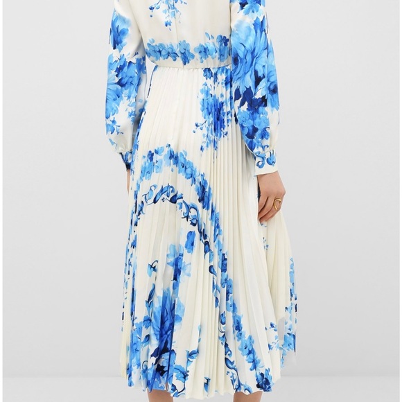 Valentino dress - Picture 4 of 6